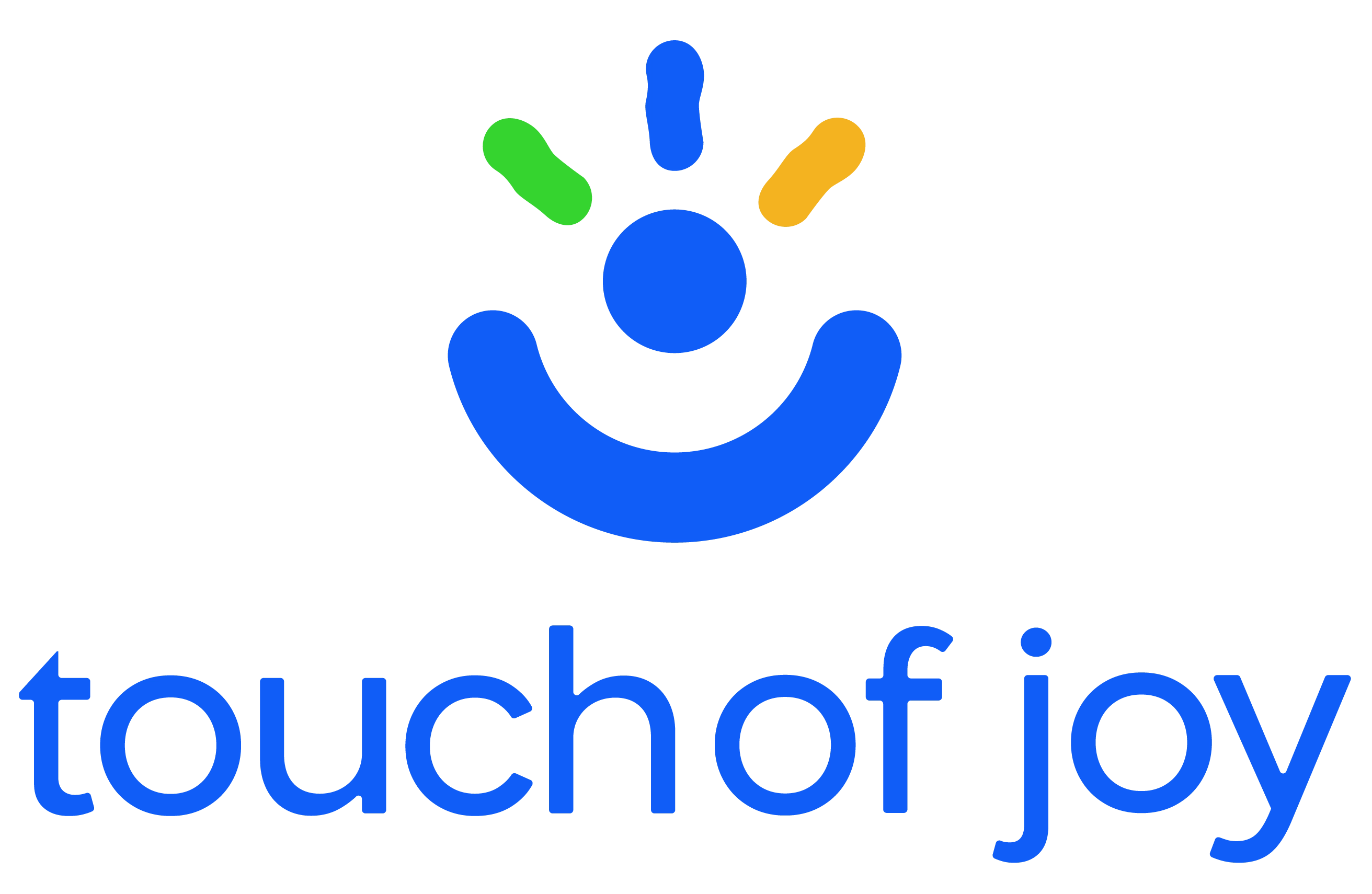 TOJ Logo